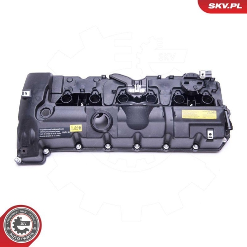 ESEN SKV Zylinderkopfhaube 48SKV001