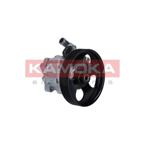 KAMOKA Hydraulikpumpe, Lenkung PP003