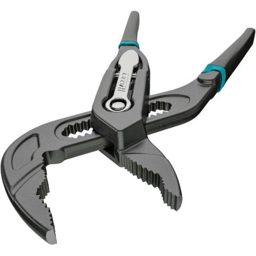 HAZET Universal- / Wasserpumpenzange L&auml;nge 125 mm 760-12