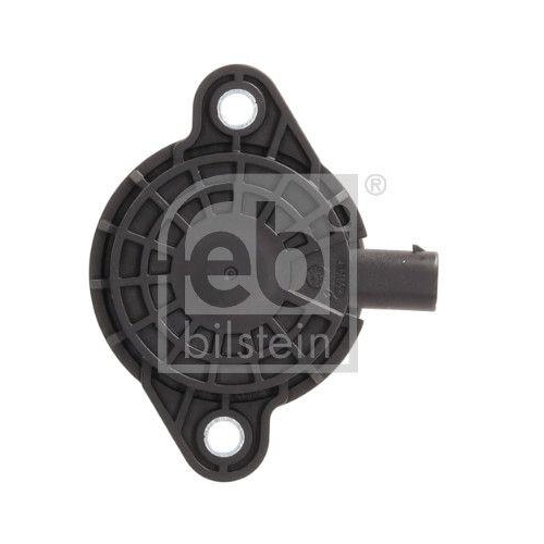 FEBI BILSTEIN Steuerventil, Nockenwellenverstellung febi Plus 197286
