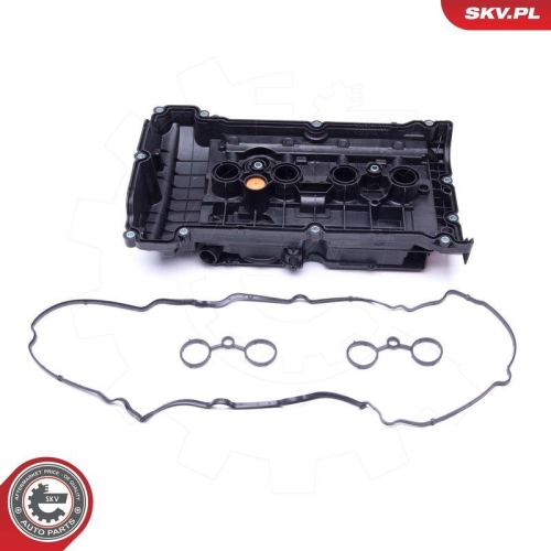 ESEN SKV Zylinderkopfhaube 48SKV004