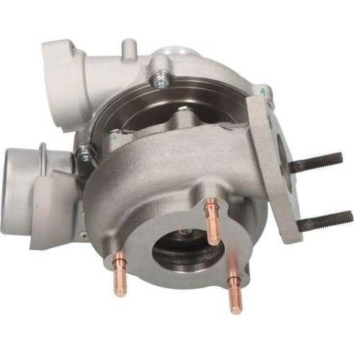 MAPCO Lader, Aufladung 207031
