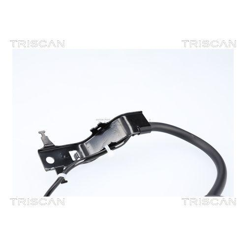 TRISCAN Sensor, Raddrehzahl 8180 13128