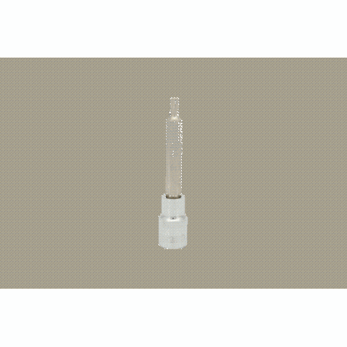 1/2 Zoll CHROMEplus Bit-Stecknuss XZN, lang, M6 auf H&auml;nger KS TOOLS 918.1692-E