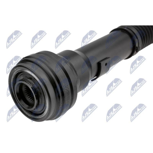 NTY Gelenkwelle, Achsantrieb NWN-VW-010