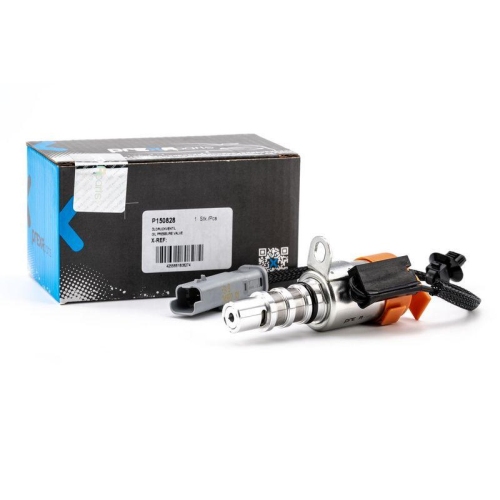 PREXAparts &Ouml;ldruckventil P150828