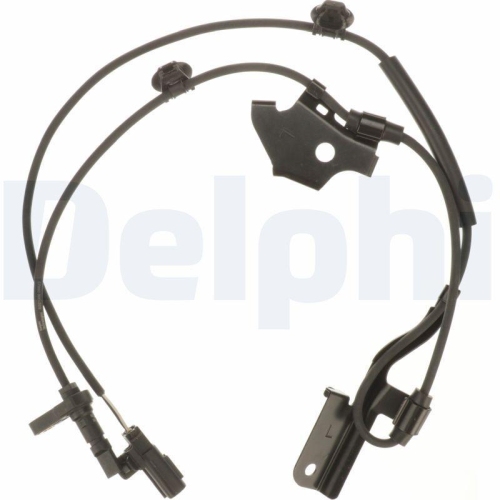 DELPHI Sensor, Raddrehzahl SS21366-12B1