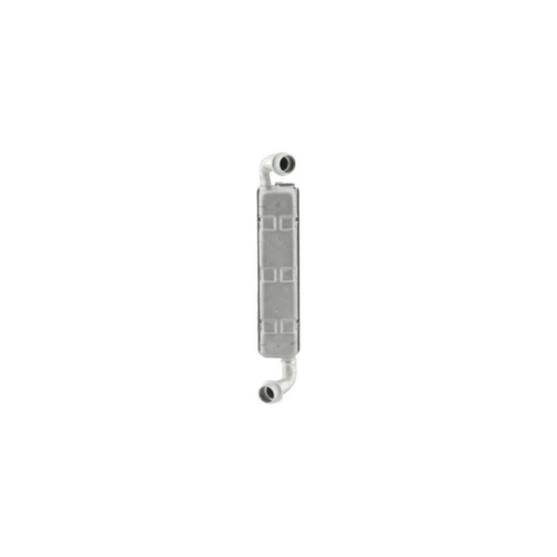 HELLA W&auml;rmetauscher, Innenraumheizung 8FH 366 335-011
