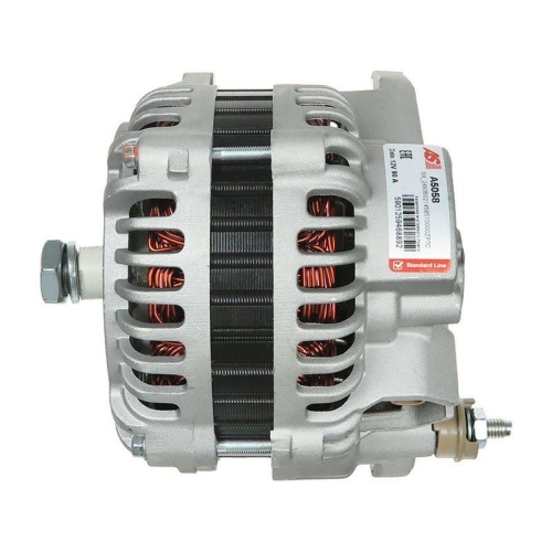 AS-PL Generator AS A5058