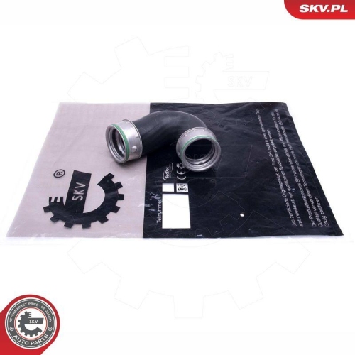 ESEN SKV Ladeluftschlauch 24SKV025