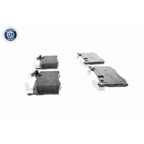VAICO Bremsbelagsatz, Scheibenbremse Q+, Erstausr&uuml;sterqualit&auml;t V20-0960