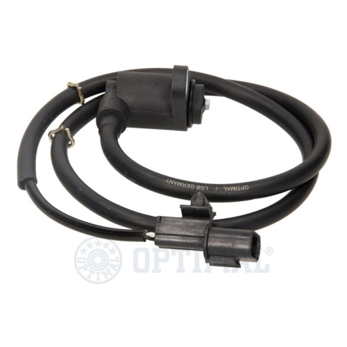 OPTIMAL Sensor, Raddrehzahl 06-S362