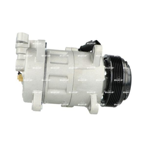 NRF Kompressor, Klimaanlage EASY FIT 320268