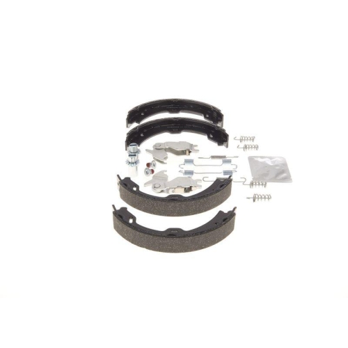 BOSCH Bremsbackensatz, Feststellbremse 0 204 113 817