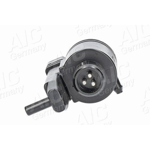 AIC Waschwasserpumpe, Scheibenreinigung Original AIC Quality