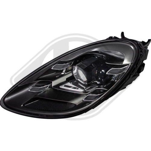 DIEDERICHS Hauptscheinwerfersatz HD Tuning 2010280
