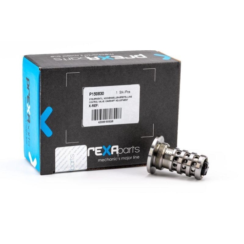 PREXAparts Steuerventil, Nockenwellenverstellung P150830
