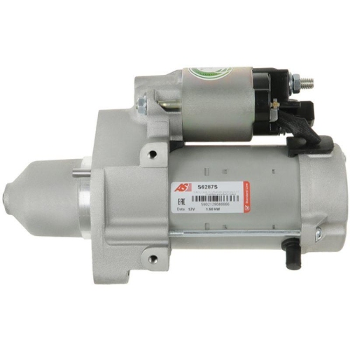 AS-PL Starter AS S6287S