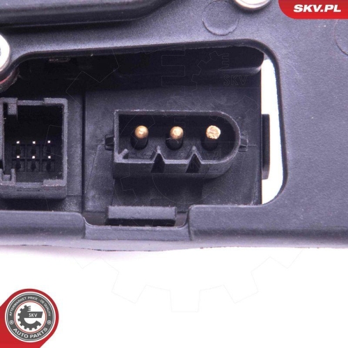 ESEN SKV Wischermotor 19SKV100