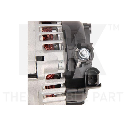 NK Generator 4825005