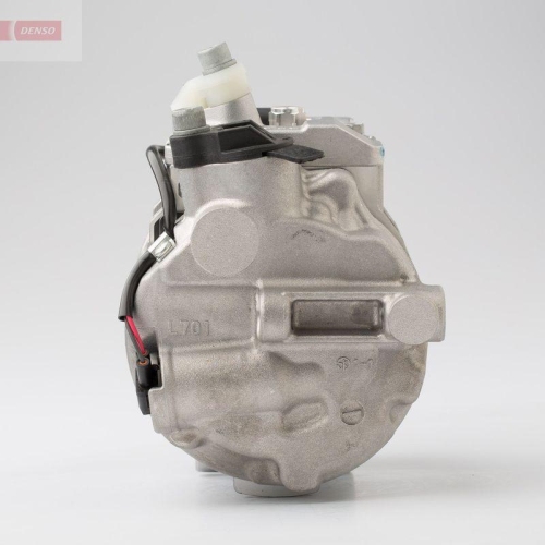 DENSO Kompressor, Klimaanlage DCP17146