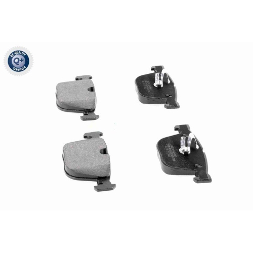 VAICO Bremsbelagsatz, Scheibenbremse Green Mobility Parts V20-0961