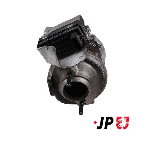 JP GROUP Lader, Aufladung JP 1417400901