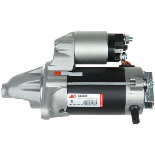 AS-PL Starter AS S6328S
