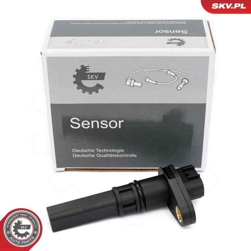 ESEN SKV Sensor, Geschwindigkeit/Drehzahl 17SKV844