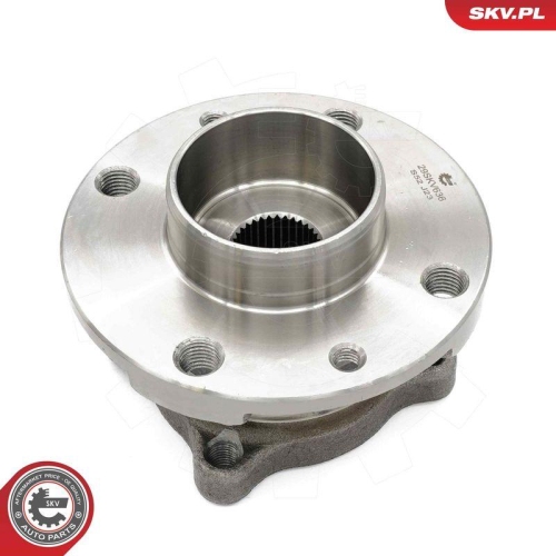 ESEN SKV Radlagersatz 29SKV636
