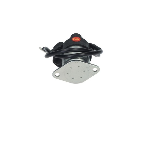 HC-Cargo Relais, Starter F 032 335 970