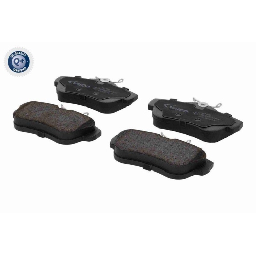 VAICO Bremsbelagsatz, Scheibenbremse Q+, Erstausr&uuml;sterqualit&auml;t V42-0096
