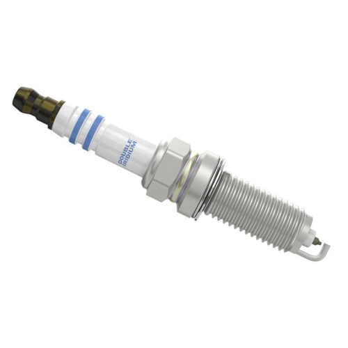 BOSCH Z&uuml;ndkerze Double Iridium 0 242 129 535