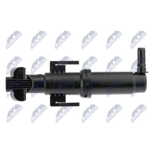 NTY Waschwasserdüse, Scheinwerferreinigung EDS-BM-078