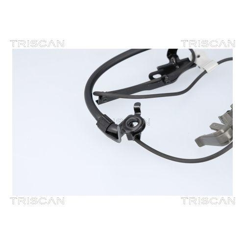 TRISCAN Sensor, Raddrehzahl 8180 13130