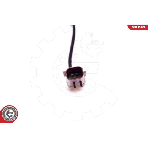ESEN SKV Sensor, Abgastemperatur