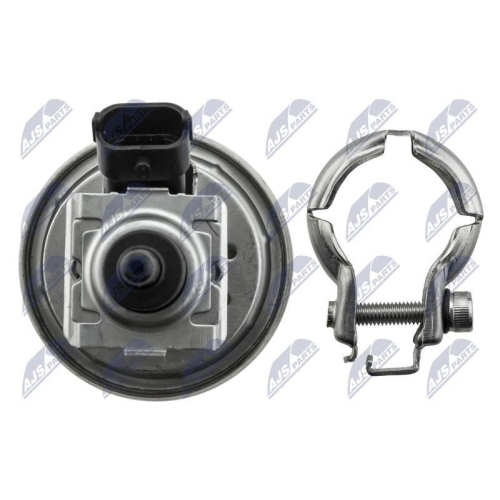 NTY Dosiermodul, Harnstoffeinspritzung BWP-LR-002