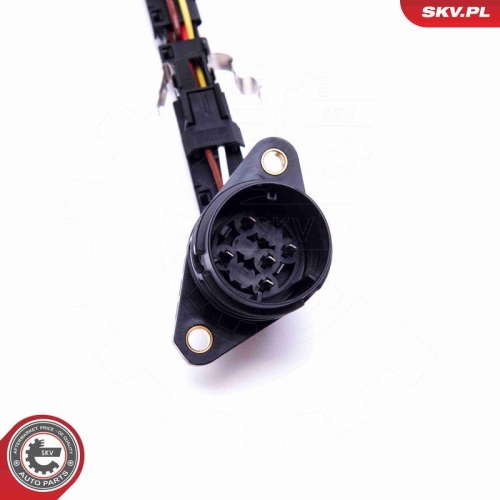 ESEN SKV Anschlussleitung, Einspritzventil 53SKV001