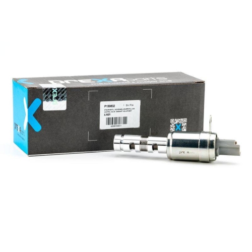 PREXAparts Steuerventil, Nockenwellenverstellung P150832