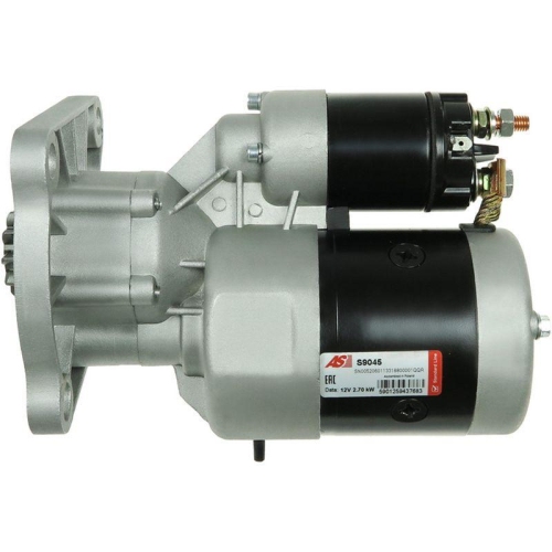 AS-PL Starter AS S9045