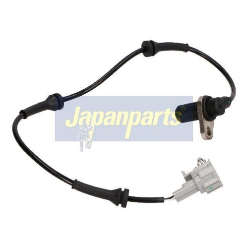 JAPANPARTS Sensor, Raddrehzahl ABS-158