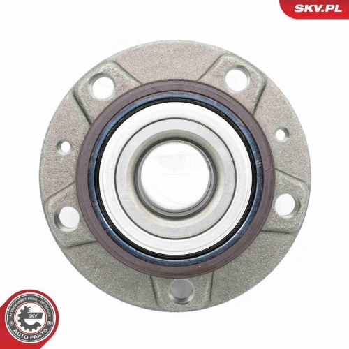 ESEN SKV Radlagersatz 29SKV635