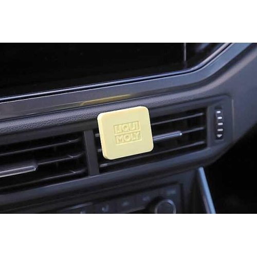 Lufterfrischer Duftbaum Vanille Air Freshener 21833 Liqui Moly
