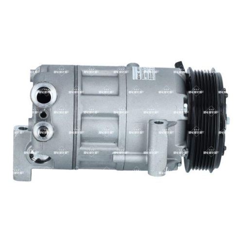 NRF Kompressor, Klimaanlage EASY FIT 320160