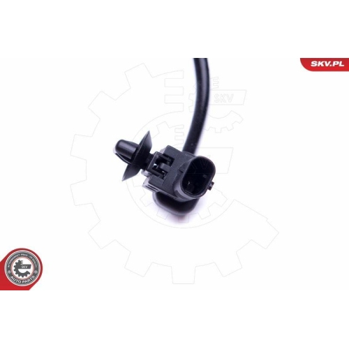 ESEN SKV Sensor, Abgastemperatur