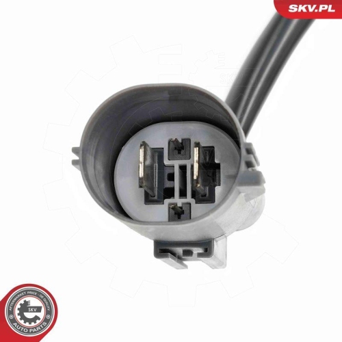 ESEN SKV Widerstand, Innenraumgebläse