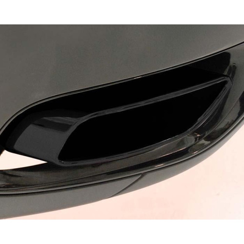 Auspuff 2K Lackspray, schwarz glanz, 250 ml Foliatec 2125