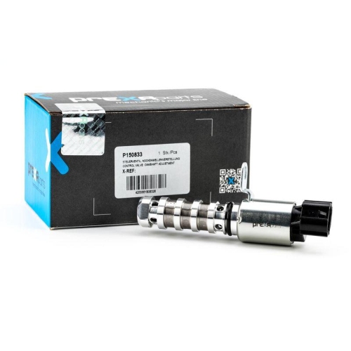PREXAparts Steuerventil, Nockenwellenverstellung P150833