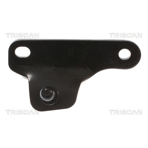 TRISCAN Gasfeder, Koffer-/Laderaum 8710 23303