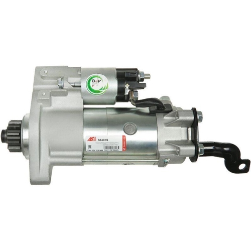 AS-PL Starter AS S6481S